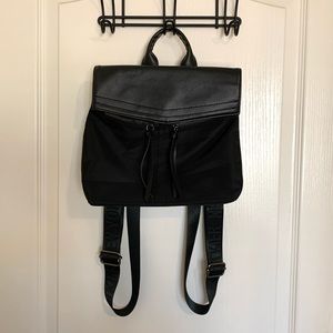 Botkier Trigger Mini Nylon Backpack